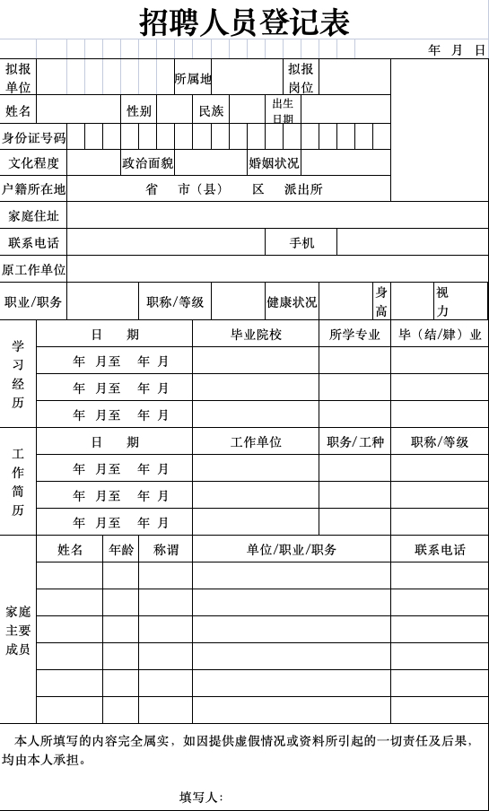 駕駛員招聘公告